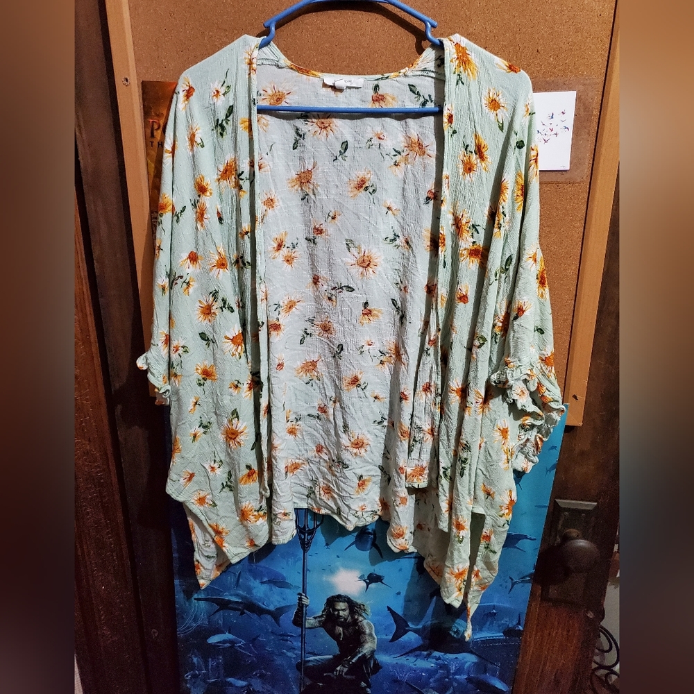 Maurices spring shaw